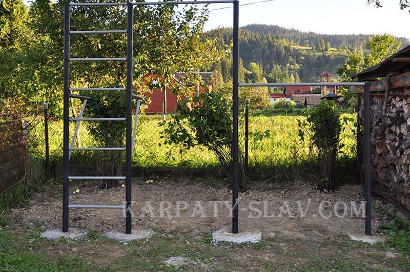Садиба Комфорт Slavske Exterior foto